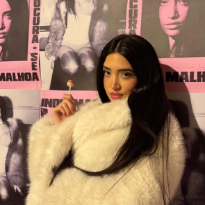India Malhoa 
